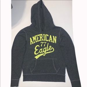American Eagle Hoodie